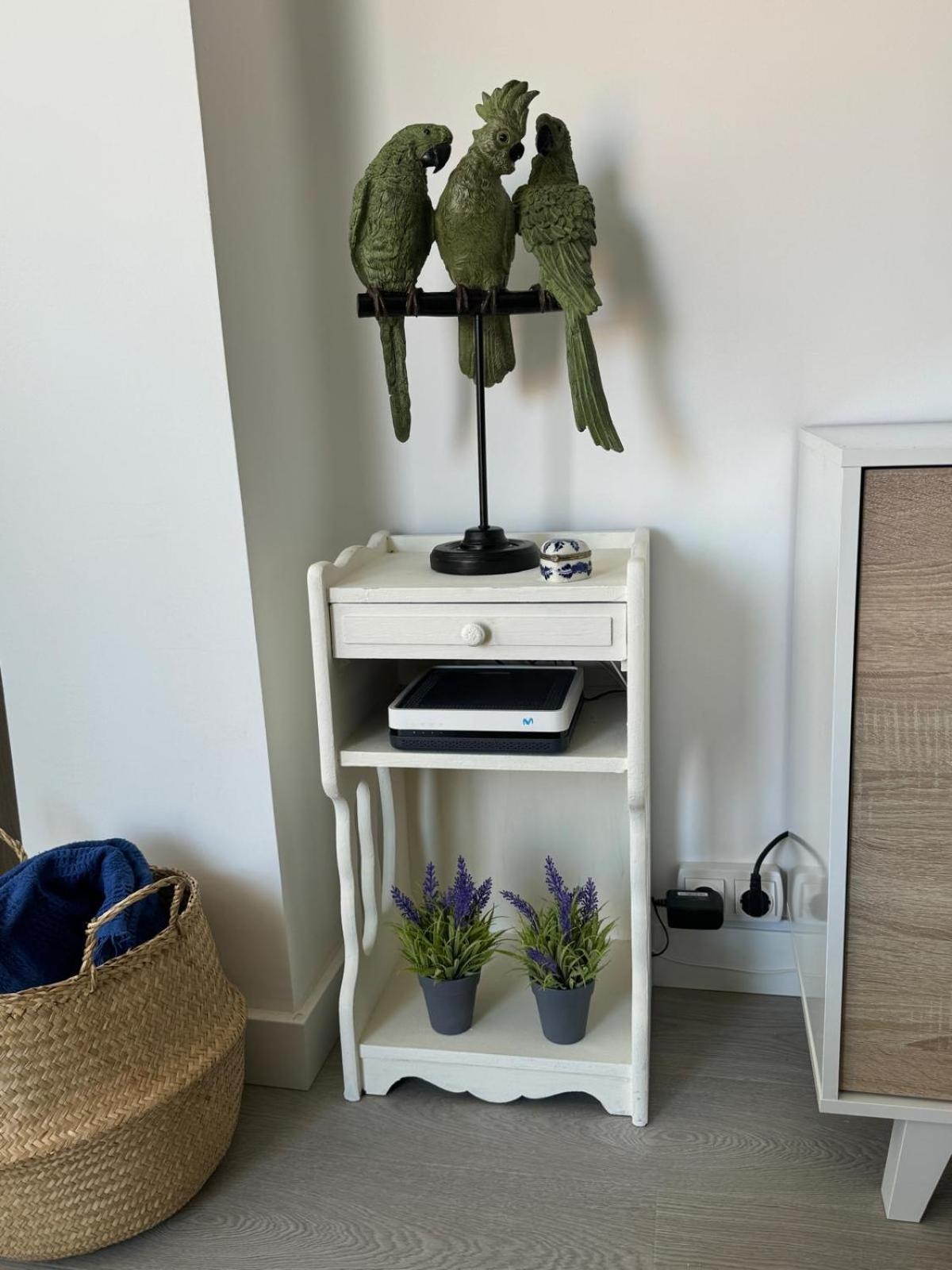 La Zamarrilla Dreams Free Wifi&ac By Easytrip Appartement *