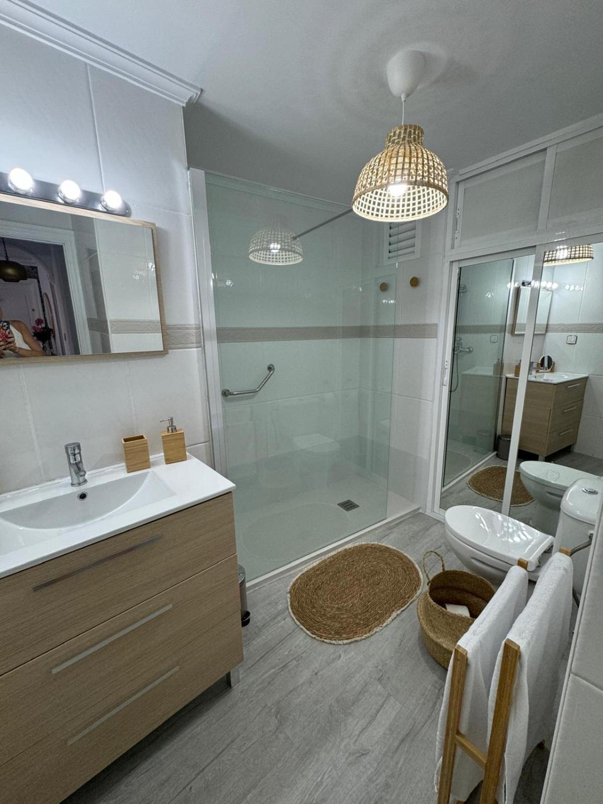 Appartement La Zamarrilla Dreams Free Wifi&ac By Easytrip