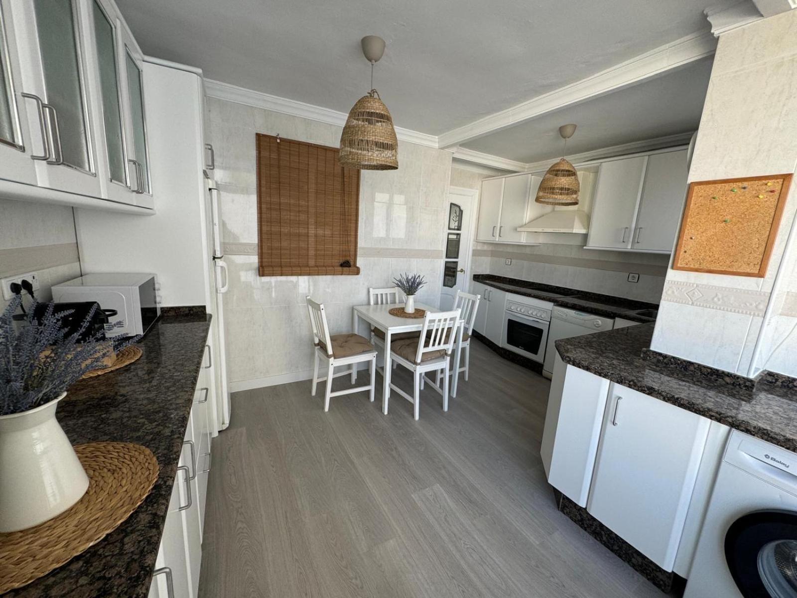 La Zamarrilla Dreams Free Wifi&ac By Easytrip Apartment *