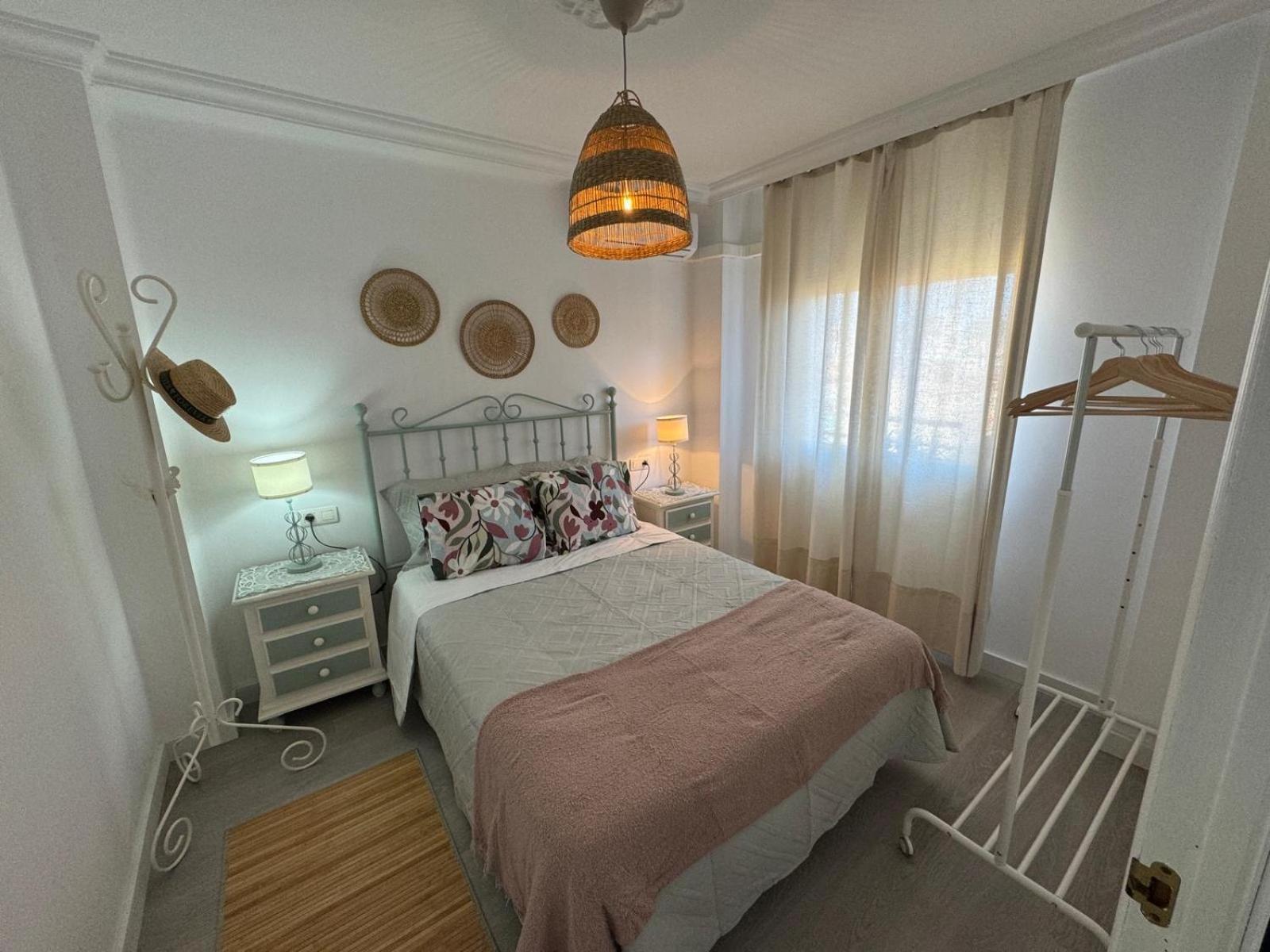 La Zamarrilla Dreams Free Wifi&ac By Easytrip Apartamento